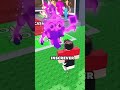 SUA ESTEIRA NO EVENTO DE HOJE DEPENDE DE VOCÊ! #roblox #roubeumbrainrot