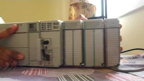 Hardware Overview: Adding IO Modules in PLC Part 2