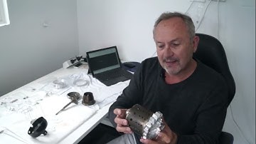 Aviation H2 explains modifying a jet engine so it operates off carbon-free fuels