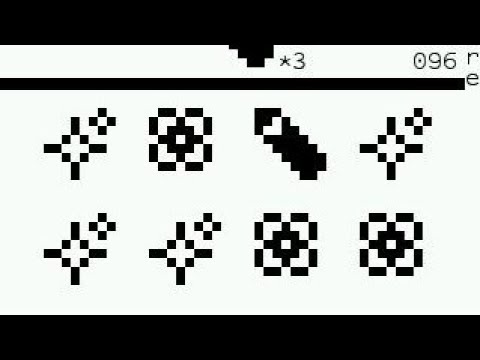 Py_025 | NUMWORKS | Tamagotchi | Game | Rubino Marc