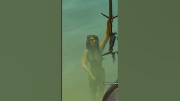 Лучший меч в the witcher 3 wild hunt #shorts