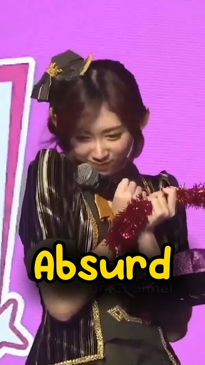 Suara siapa yang paling kamu kangenin? 😂😂 #jkt48 #jessijkt48 #fenijkt48 #onieljkt48 #indahjkt48