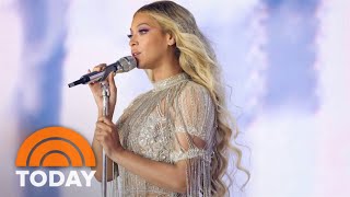 Beyoncé’s name added to French encyclopedic dictionary