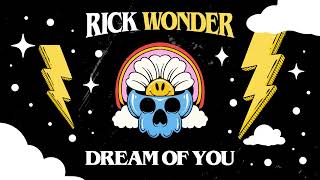 Rick Wonder - Dream Of You