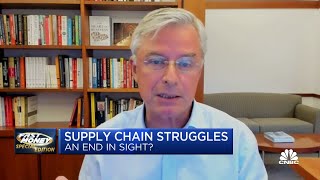 The best retailers embrace all stakeholders: Fmr. Best Buy CEO