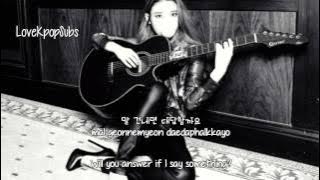 IU - Modern Times [English subs   Romanization   Hangul] HD