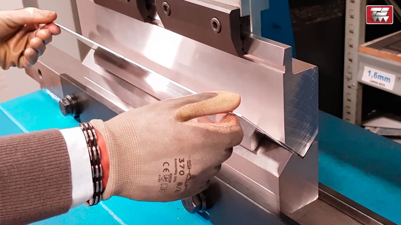 SPECIAL TOOL Z OFFSET YouTube