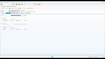 Exercise 3   Usage of New keyword   Deep Structure   ABAP 7 40