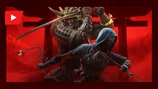 Assassin's Creed Shadows | ТРЕЙЛЕР (на русском)