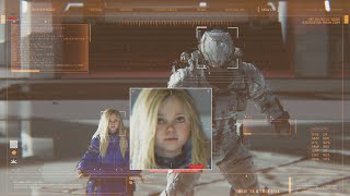 Pragmata (PS5 Pro Enhanced) - Complete Demo Gameplay (DEFINITIVE VERSION) [4K60HD]