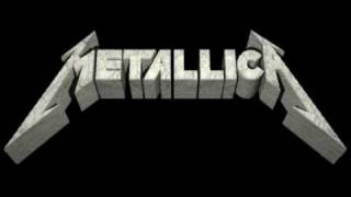 No leaf clover - Metallica (instrumental)