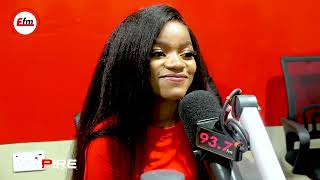 Download Lagu YAMMI : NINGEKUA NIMEENDA WCB | SIFANANI NA ZUCHU | NILIOGOPA KUSIKIA NANDY ANANIITA | MAMA HAJUI MP3 Download Lagu YAMMI : NINGEKUA NIMEENDA WCB | SIFANANI NA ZUCHU | NILIOGOPA KUSIKIA NANDY ANANIITA | MAMA HAJUI MP3