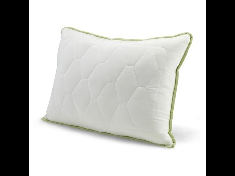 Подушка классическая Dormeo Алоэ Вера поможет выспаться и получить здоровый сон Подушка классическая Dormeo Алоэ Вера поможет выспаться и получить здоровый сон