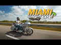 Le road trip le moins cher de ma vie  miami ep 01 