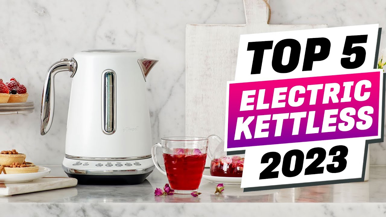 The 6 Best Kettles of 2023