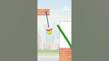 From Beginner to Genius: Smashing Puzzles! 🧩🚀 Draw to Smash Logic Puzzle