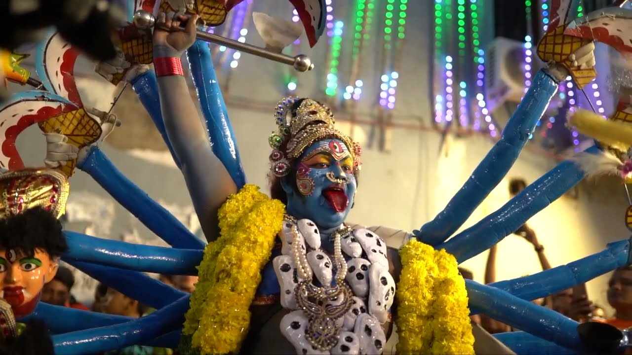 Marredpally Kittu Yadav Anna Bonalu 2022