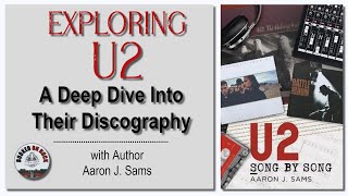 Exploring U2: A Deep Dive Into Their Discography