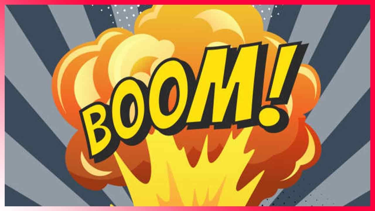 BOOM - YouTube