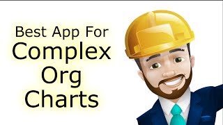Best Software for Complex Org Charts screenshot 3