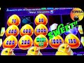 Can 50 bets beat sweet tweet  lasvegas casino slotmachine