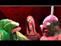 My first long form  video 1 #animalcompany #youtube