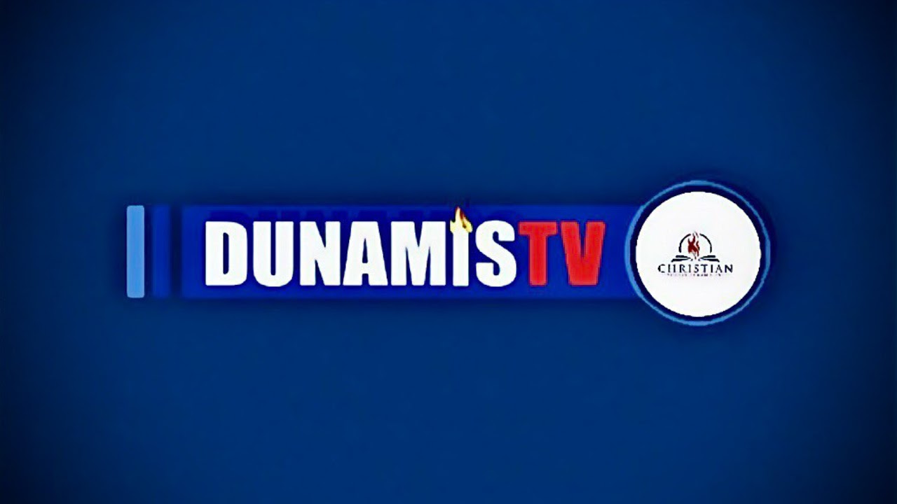 Dunamis tv live stream youtube