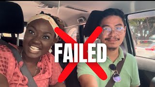 Shock I fail my Philippine Driving License Test | LTO driver license Foreigner conversion procedure