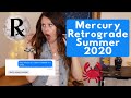 June 2020 Mercury Retrograde in Cancer ALL Signs — Where in Life You’ll Be Doing an EMOTIONAL Review
