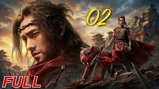 [ENG SUB] EP02: Zero to Hero! Outcast Boy Saves Mythical Beasts | Martial Universe #yangyang