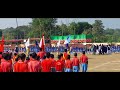 St theresa school jhinkpani sports day celebration  2023 memorial moment