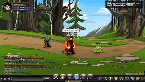 SPLands Apocalyptic Classes