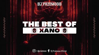 🌟 THE BEST OF DJ XANO ★ ToOoP PRODUKCJE ★ DELIKATNE KLUBOWE BRZMIENIA 2023 😍🎶 DO AUTA 🚗 Dj Przemooo