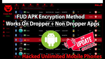 ✅ 2025 FUD Method | Play Protect Bypass (Android 13 to 16) | No Detection | Bullet Support 💯