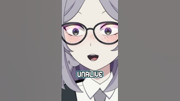 it takes a lot of brainpower to be a corporate vtuber #vtuber #eribyte