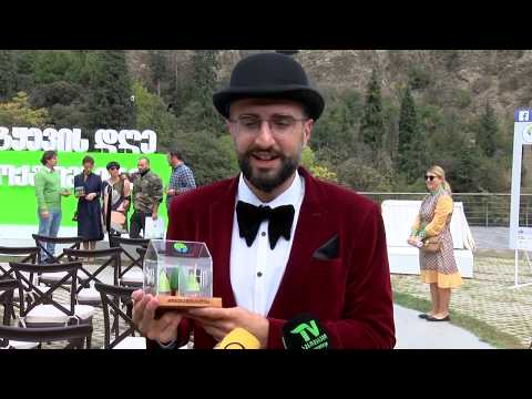 10 ოქტომბერი მეტყევის პროფესიული დღეა