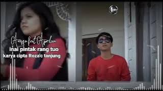 lagu Minang terbaru inai pintak rang tuo ll Anyqu feat Aprilian ll official musik vidio