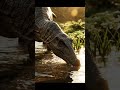 Baryonyx: The Piscivore of Early Cretaceous Rivers