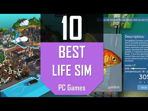 best life simulator games Archives - Gameranx