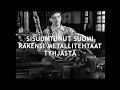 Suomi 100  tarina suomalaisesta sisusta