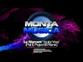 Le Marrant - Voulez Vous (Pell & Project 88 Remix) (2021) Monta Musica | Makina Rave Anthems