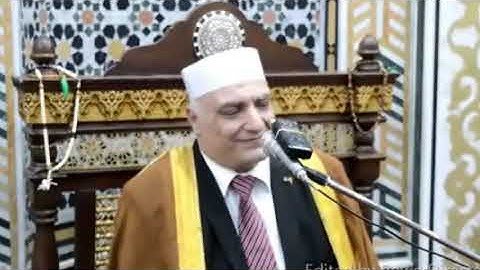 و الخيل و البغال و الحمير لتركبوها و زينة - سورة النحل منيا القمح محافظة الشرقية الشيخ محمود الطوخي