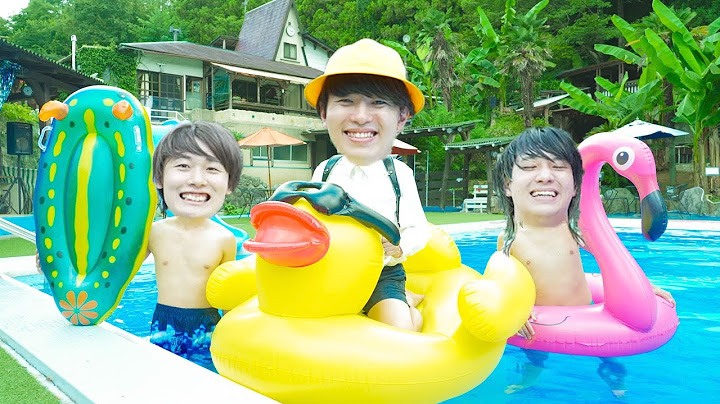 天才小学生のヤバすぎる夏休み４