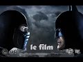 Mortal kombat vs DC universe / Le film d'animation complet