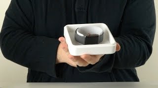 Apple Watch Edition Series 3 Unboxing