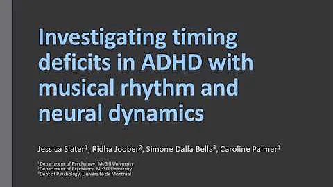 Jessica Slater  HBHL Research Day 2020 Flash Talk
