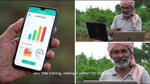 Sensor based smart irrigation system