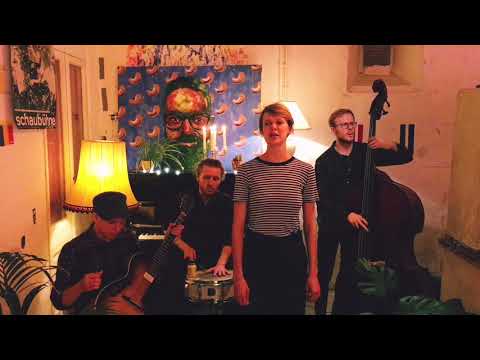 Bitter Blond – Samba de um Minuto