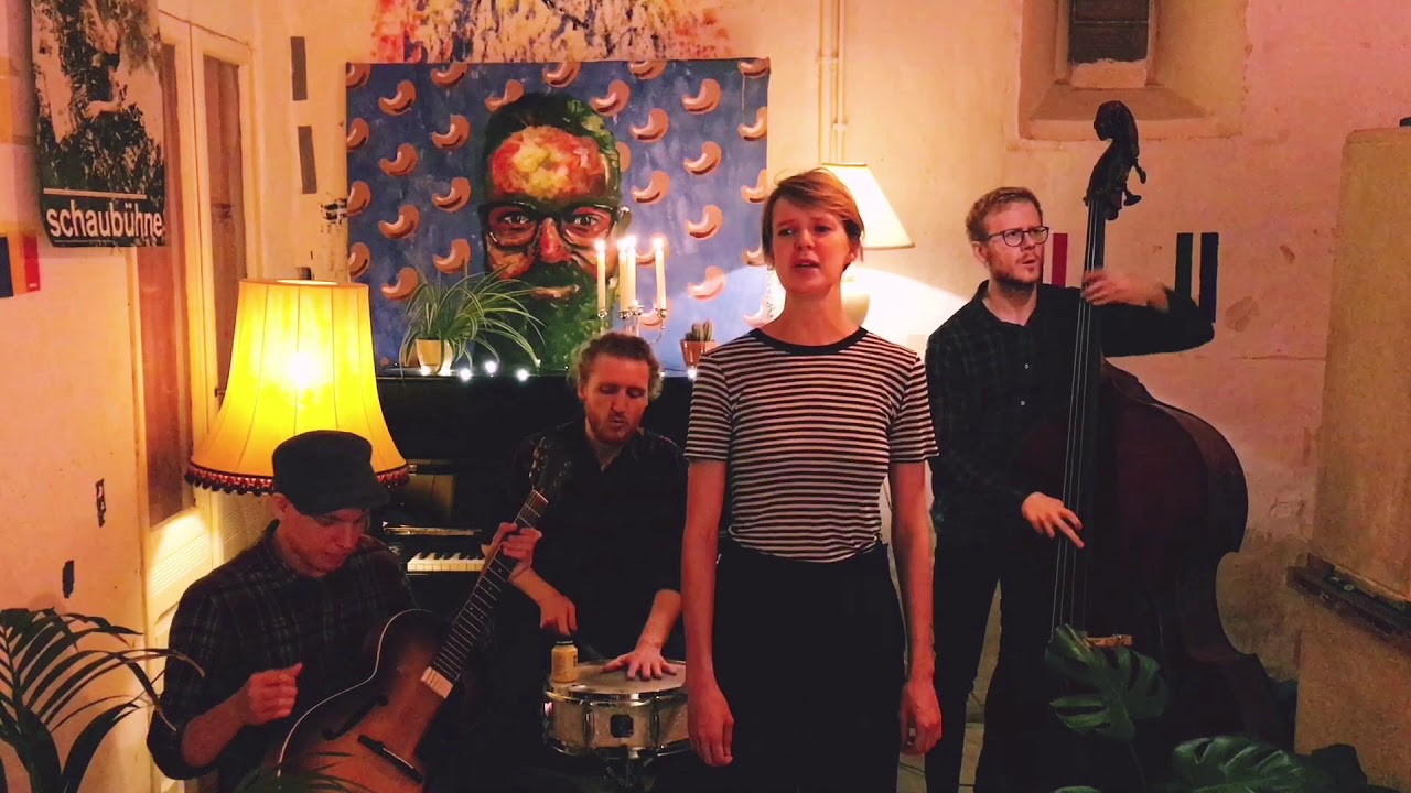 Bitter Blond – Samba de um Minuto