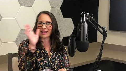 The Balanced Voice Ep. 4 | Jennifer Hohman